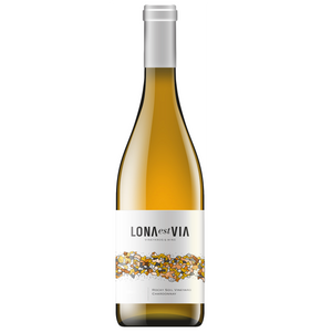 LONA est VIA CHARDONNAY OAK TOUCH 2023