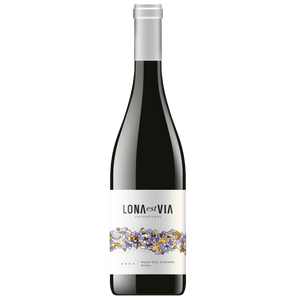 LONA est VIA Syrah 2022