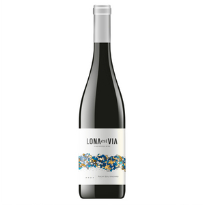 LONA est VIA Cabernet Sauvignong & Cabernet Franc 2022