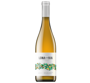 LONA est VIA Sauvignon Blanc 2022