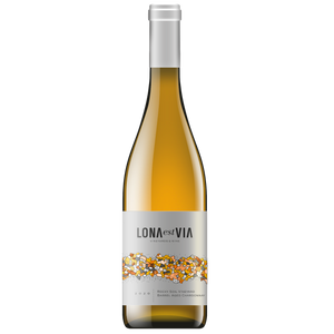 LONA est VIA CHARDONNAY /barrel aged/ 2020